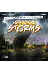 Devastating Storms