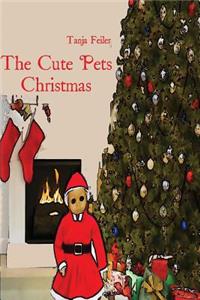 Cute Pets Christmas