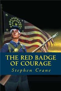 Red Badge of Courage