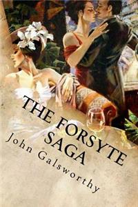 Forsyte Saga