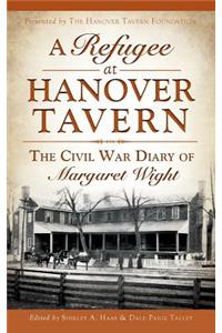 A Refugee at Hanover Tavern