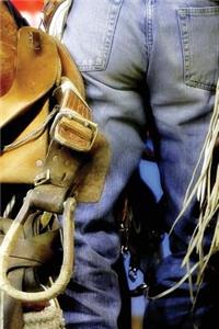 Out of the Saddle Notebook