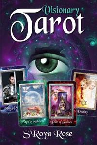 Visionary Tarot