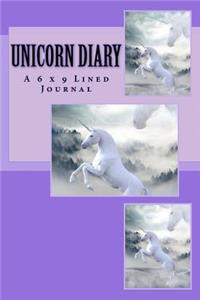 Unicorn Diary