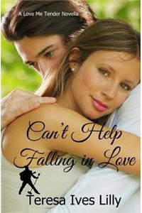 Can't Help Falling In Love
