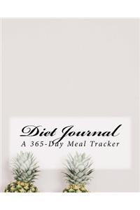 Diet Journal