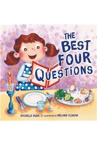 The Best Four Questions