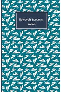 Notebooks & Journals