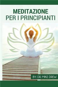 Meditazione per principianti