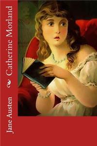 Catherine Morland