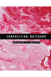 Composition Notebook