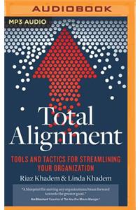 Total Alignment