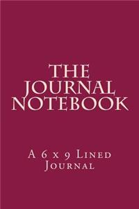 The Journal Notebook