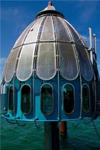 Cool Diving Gondola Baltic Sea Germany Journal
