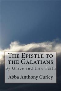 Epistle to the Galatians