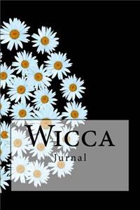 Wicca Journal