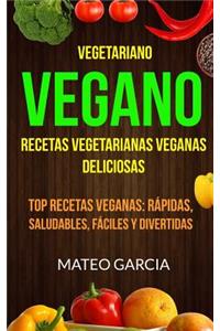 Vegetariano Vegano