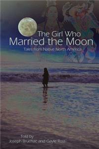 Girl Who Married the Moon