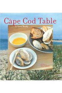 The Cape Cod Table