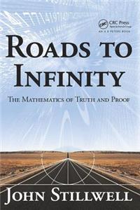 Roads to Infinity