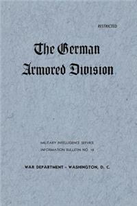 The German Armored Division