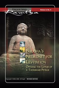 Buddha'S Neuronet for Levitation