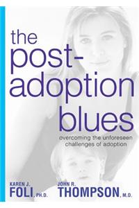 Post-Adoption Blues