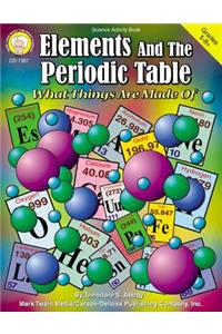 Elements and the Periodic Tables