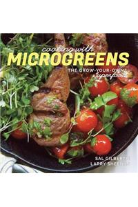 Cooking with Microgreens