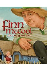 Finn McCool and the Great Fish