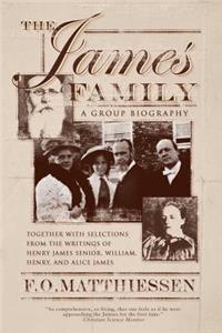 The James Family