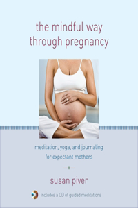 Mindful Way Through Pregnancy