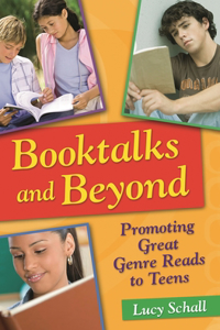 Booktalks and Beyond