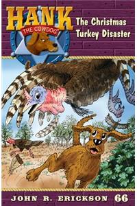 The Christmas Turkey Disaster