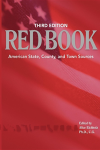 Red Book, 3rd edition