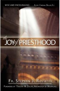 The Joy of Priesthood