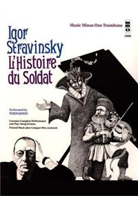 Stravinsky L'Histoire Du Soldat (Septet)