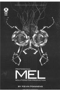 Professional MEL Solutions for Production
