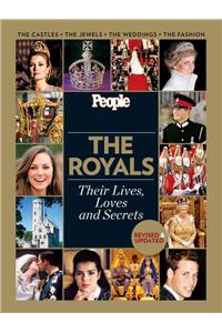 The Royals Revised & Updated