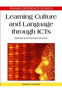 Learning Culture and Language through ICTs