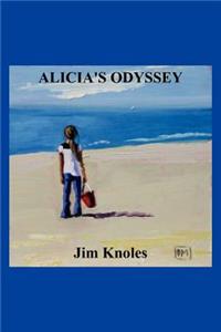 Alicia's Odyssey
