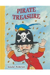 Pirate Treasure