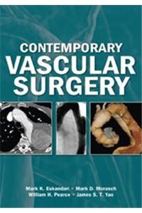 Contemporary Vascular Surgery