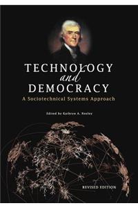 Technology and Democracy