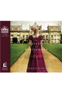 The Heiress of Winterwood