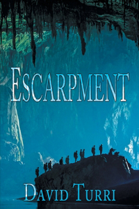 Escarpment