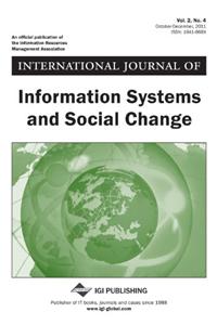 International Journal of Information Systems and Social Change (Vol. 2, No. 4)