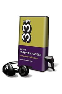 Love's Forever Changes