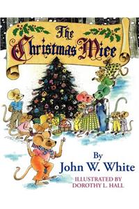 Christmas Mice