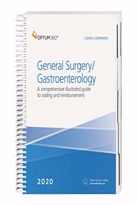 Coding Companion for General Surgery/Gastroenterology 2020